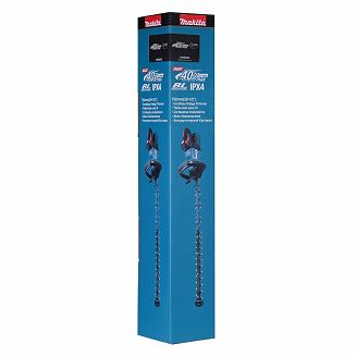 Nożyce do żywopłotu 40V XGT 750MM UH005GZ MAKITA - 19