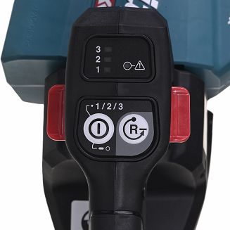 Nożyce do żywopłotu 40V XGT 750MM UH005GZ MAKITA - 12
