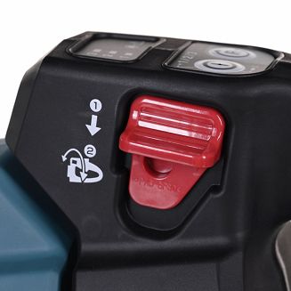 Nożyce do żywopłotu 40V XGT 750MM UH005GZ MAKITA - 10