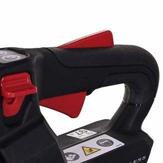 Nożyce do żywopłotu 40V XGT 750MM UH005GZ MAKITA - 11