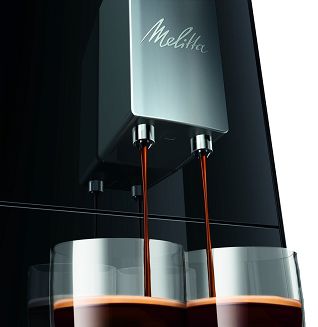 Ekpres ciśnieniowy Melitta E950-201 SOLO - 2