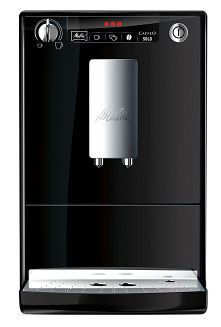 Ekpres ciśnieniowy Melitta E950-201 SOLO - 3