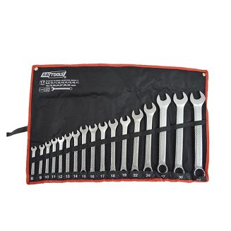 AWTOOLS AW40117 klucz kombinowany - 3