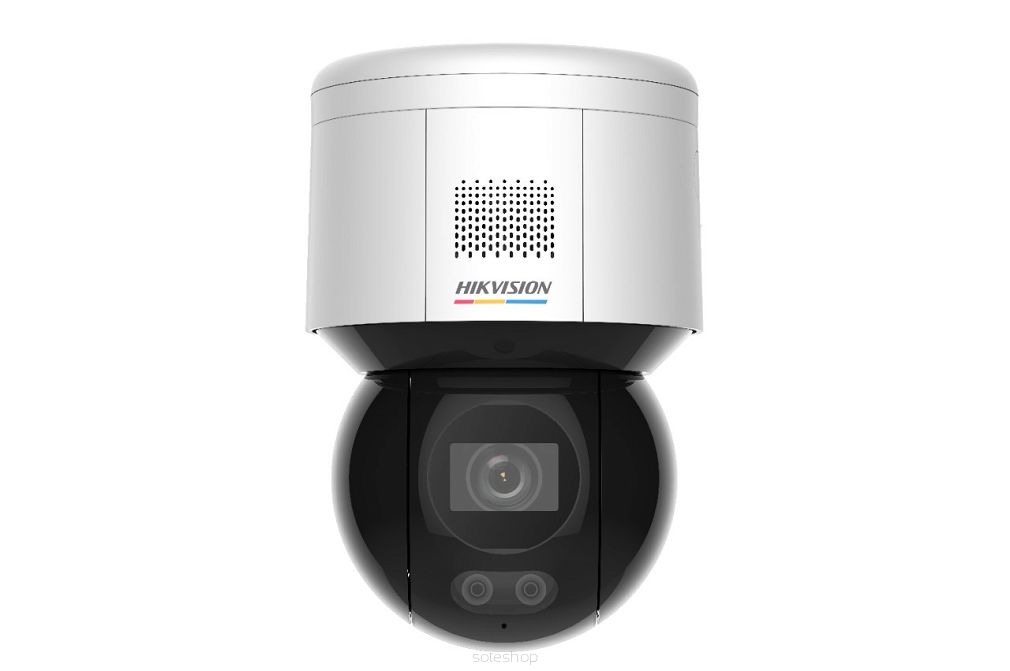 KAMERA IP PTZ HIKVISION DS-2DE3A400BW-DE (T5)