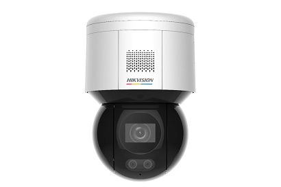 KAMERA IP PTZ HIKVISION DS-2DE3A400BW-DE (T5)