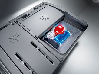Zmywarka BOSCH SPS2HKW58E (WYPRZEDAŻ) - 5