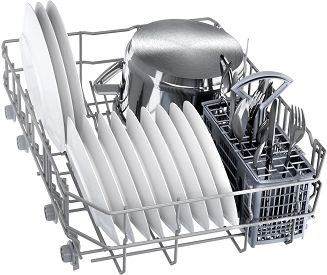 Zmywarka BOSCH SPS2HKW58E (WYPRZEDAŻ) - 7