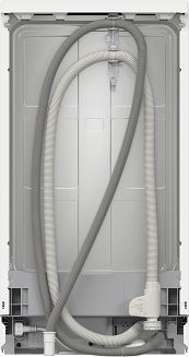 Zmywarka BOSCH SPS2HKW58E (WYPRZEDAŻ) - 4