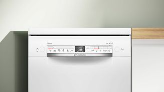Zmywarka BOSCH SPS2HKW58E (WYPRZEDAŻ) - 3