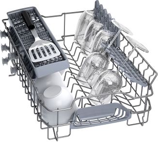 Zmywarka BOSCH SPS2HKW58E (WYPRZEDAŻ) - 8
