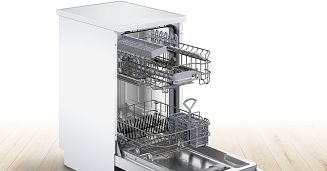 Zmywarka BOSCH SPS2HKW58E (WYPRZEDAŻ) - 6