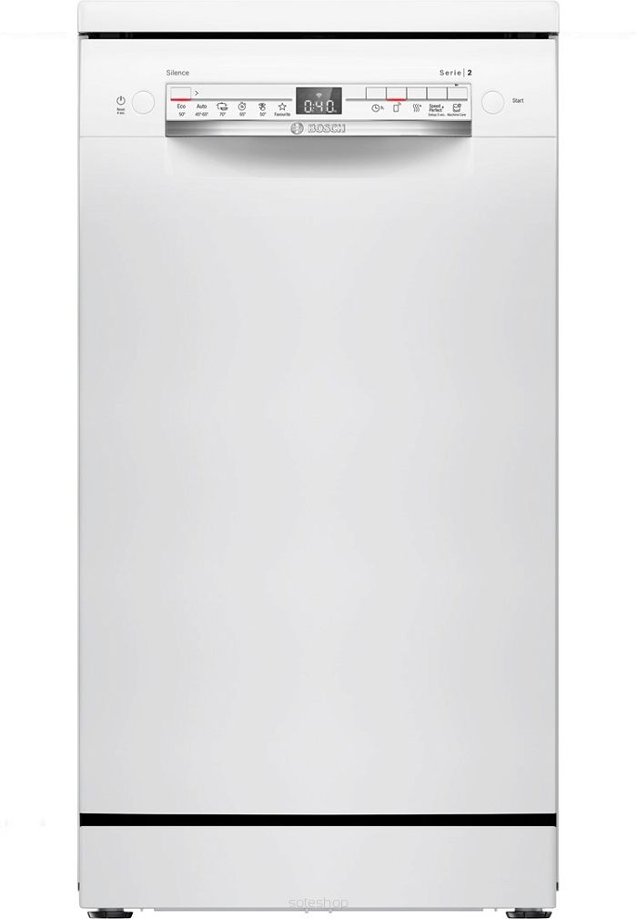Zmywarka BOSCH SPS2HKW58E (WYPRZEDAŻ)