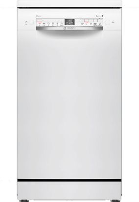 Zmywarka BOSCH SPS2HKW58E (WYPRZEDAŻ)