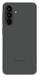 Samsung Galaxy A56 (A566) 5G DS. 8/256GB Graphite - 6
