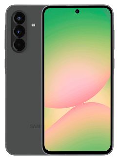 Samsung Galaxy A56 (A566) 5G DS. 8/256GB Graphite - 3