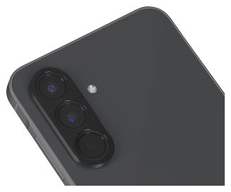 Samsung Galaxy A56 (A566) 5G DS. 8/256GB Graphite - 8