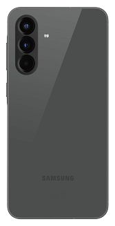 Samsung Galaxy A56 (A566) 5G DS. 8/256GB Graphite - 5