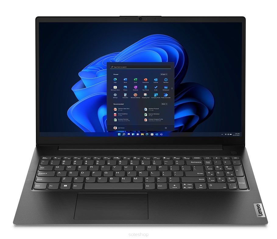 Lenovo V15 G4 AMN Ryzen 5 7520U 15,6