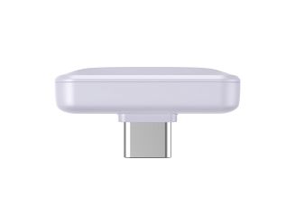 Bezprzewodowe słuchawki TWS Havit TW970 (biały) - 4