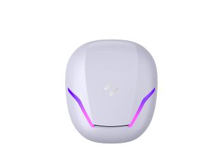 Bezprzewodowe słuchawki TWS Havit TW970 (biały) - 7