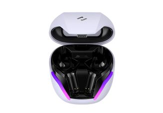 Bezprzewodowe słuchawki TWS Havit TW970 (biały) - 10