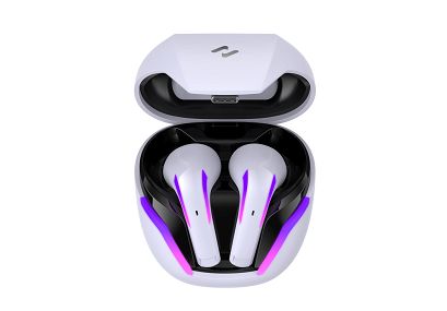 Bezprzewodowe słuchawki TWS Havit TW970 (biały)