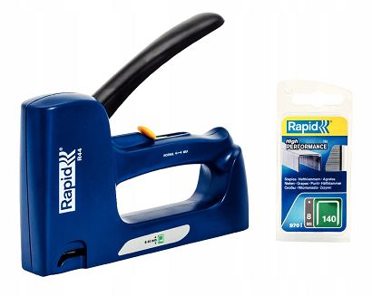 zszywacz ręczny abs r44 dual blister