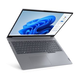 Lenovo ThinkBook 16 G7 Ryzen 5 7535HS 16.0