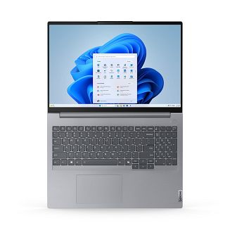 Lenovo ThinkBook 16 G7 Ryzen 5 7535HS 16.0