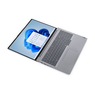 Lenovo ThinkBook 16 G7 Ryzen 5 7535HS 16.0