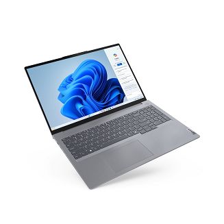 Lenovo ThinkBook 16 G7 Ryzen 5 7535HS 16.0