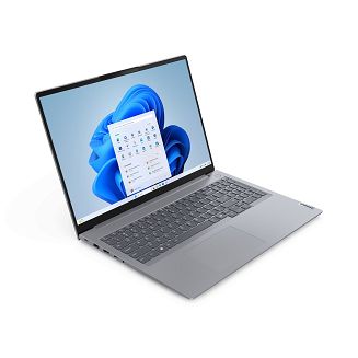 Lenovo ThinkBook 16 G7 Ryzen 5 7535HS 16.0