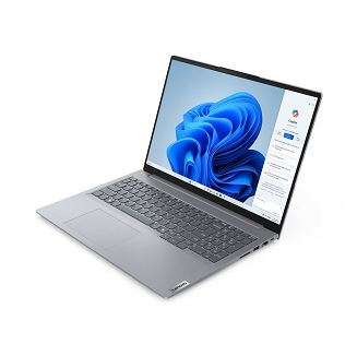 Lenovo ThinkBook 16 G7 Ryzen 5 7535HS 16.0