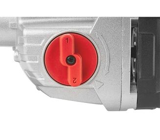 Graphite 58G084 akumulatorowy świder do ziemi 650 RPM Bateria 2,8 kg - 5