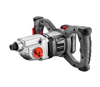 Graphite 58G084 akumulatorowy świder do ziemi 650 RPM Bateria 2,8 kg - 12
