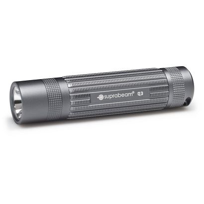 Latarka Suprabeam Q3 380lm 3x AAA