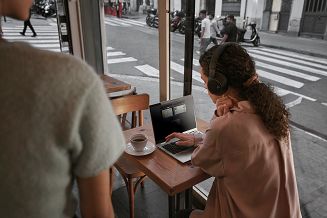 HP EliteBook 840 G11 Ultra 5 125U 14