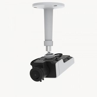 Axis 02483-001 kamera przemysłowa Pudełko Wewnętrz i na wolnym powietrzu 1920 x 1080 px Ściana - 3