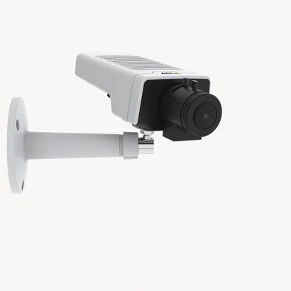 Axis 02483-001 kamera przemysłowa Pudełko Wewnętrz i na wolnym powietrzu 1920 x 1080 px Ściana