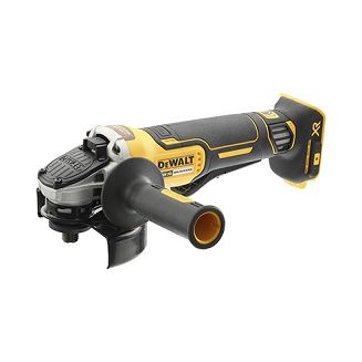 Akumulatorowa szlifierka kątowa DeWalt DCG406N Body, bez AKU I ŁAD - 3