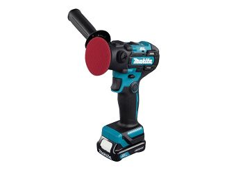 Makita PV301DZ przenośna szlifierka 9500 RPM Czarny, Zielony - 7