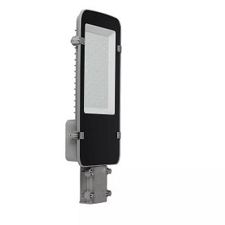 Oprawa uliczna LED V-TAC VT-50ST 50W SAMSUNG CHIP 6500K 4700lm (SKU 21528) Szary - 3
