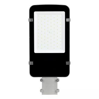 Oprawa uliczna LED V-TAC VT-50ST 50W SAMSUNG CHIP 6500K 4700lm (SKU 21528) Szary - 4