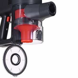Odkurzacz pionowy Xiaomi Vacuum Cleaner G20 Max - 21