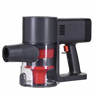 Odkurzacz pionowy Xiaomi Vacuum Cleaner G20 Max - 11