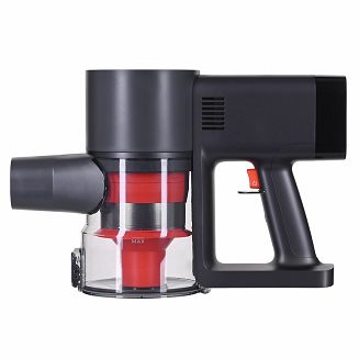 Odkurzacz pionowy Xiaomi Vacuum Cleaner G20 Max - 12