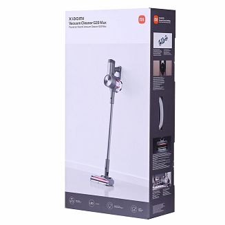 Odkurzacz pionowy Xiaomi Vacuum Cleaner G20 Max - 3