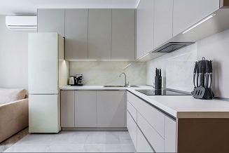 Lampa podszafkowa LED Activejet AJE-DUO - 4