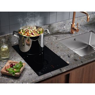 Płyta ceramiczna ELECTROLUX LHR3233CK - 11