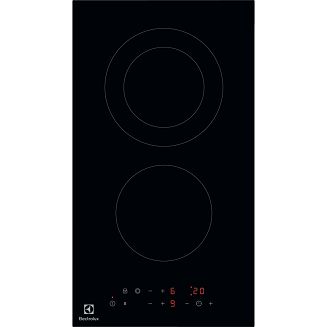 Płyta ceramiczna ELECTROLUX LHR3233CK - 8